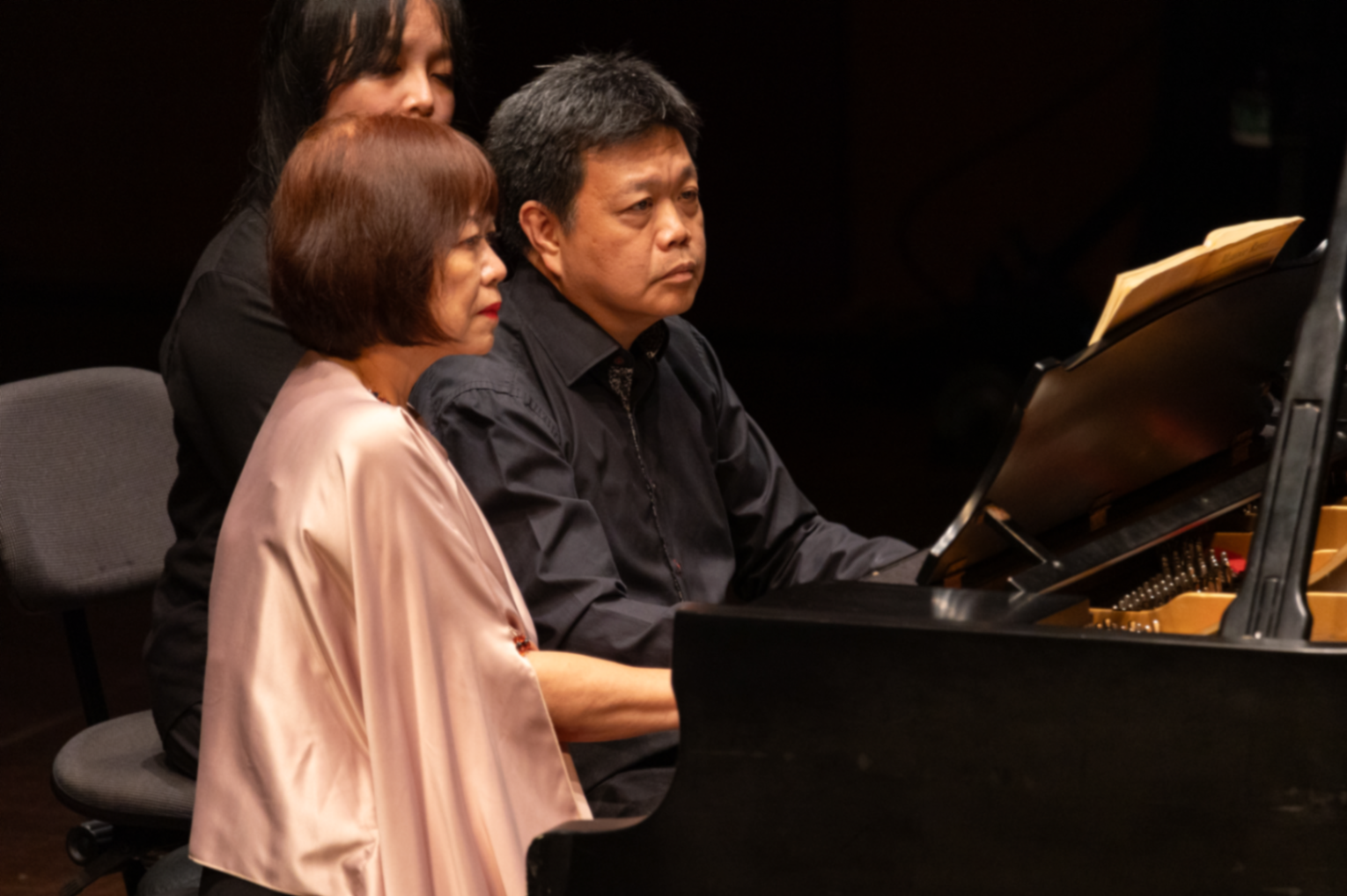 An Evening with Ravel — frame 36