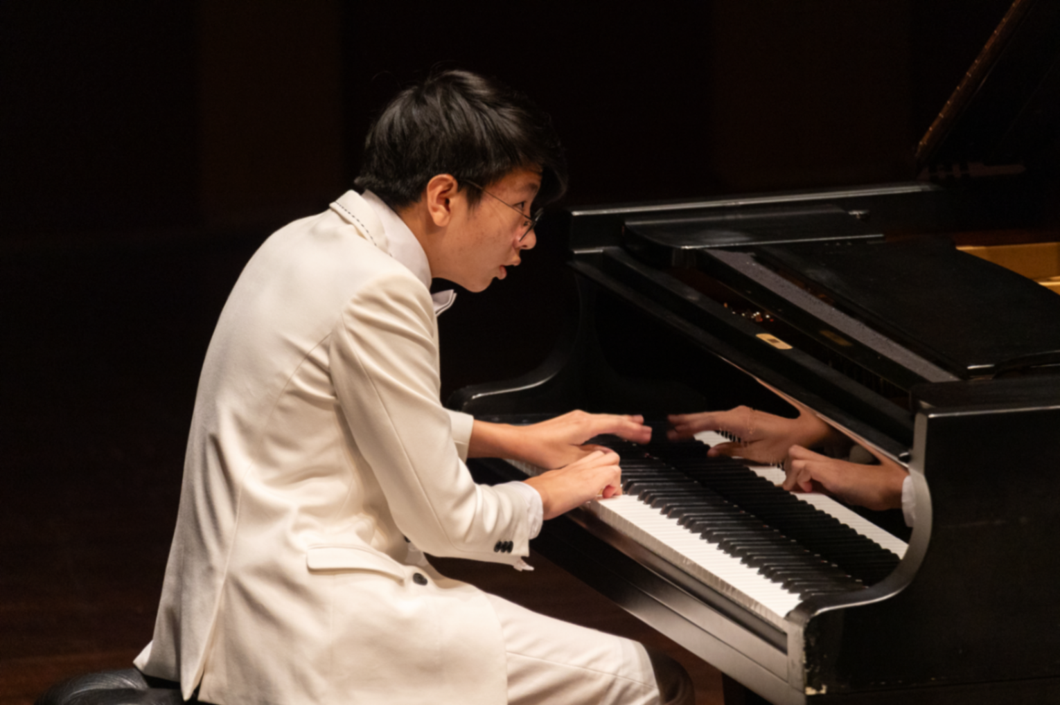 An Evening with Ravel — frame 47