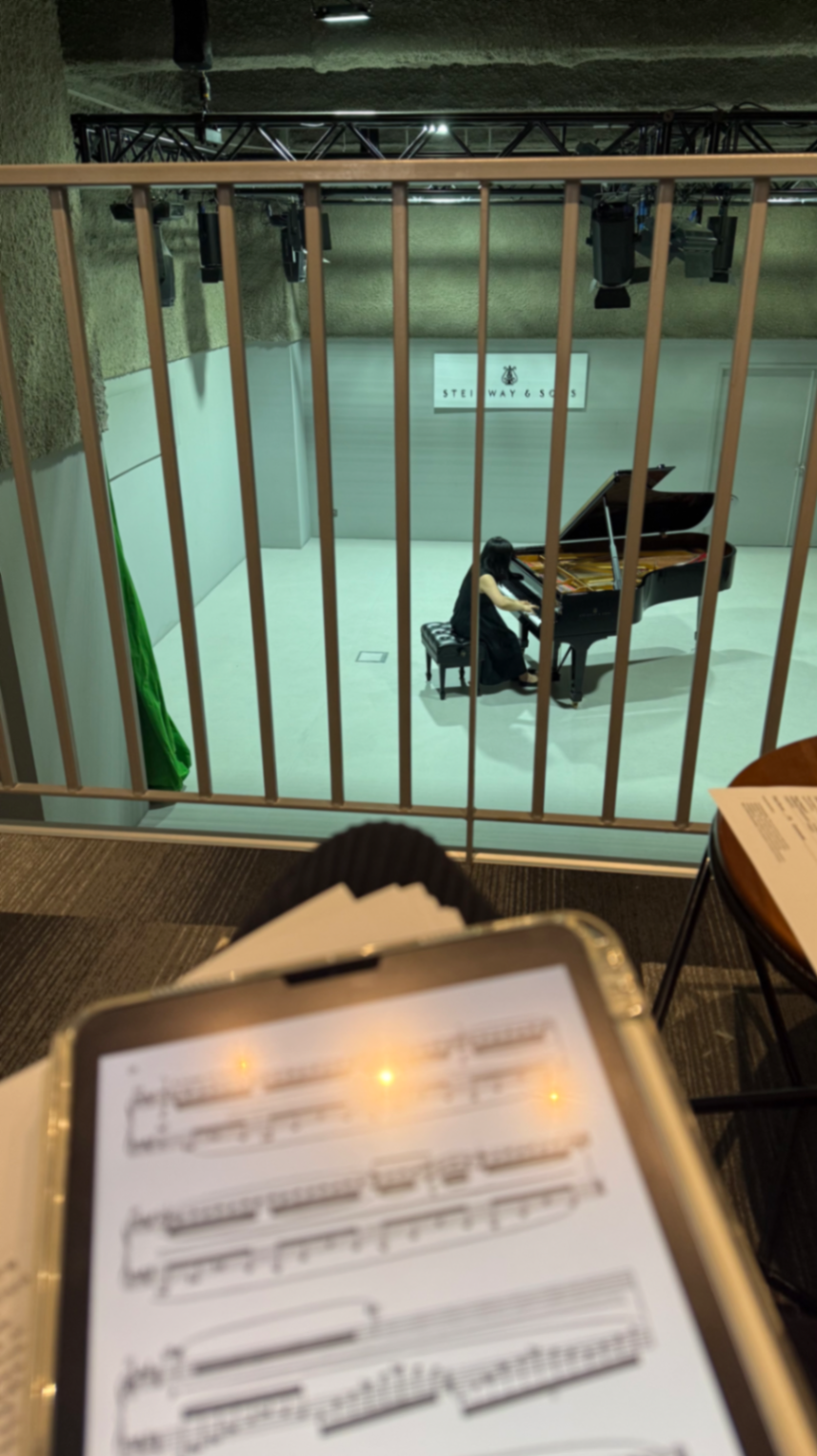 Ravel 150th Birth Anniversary Audition — frame 4