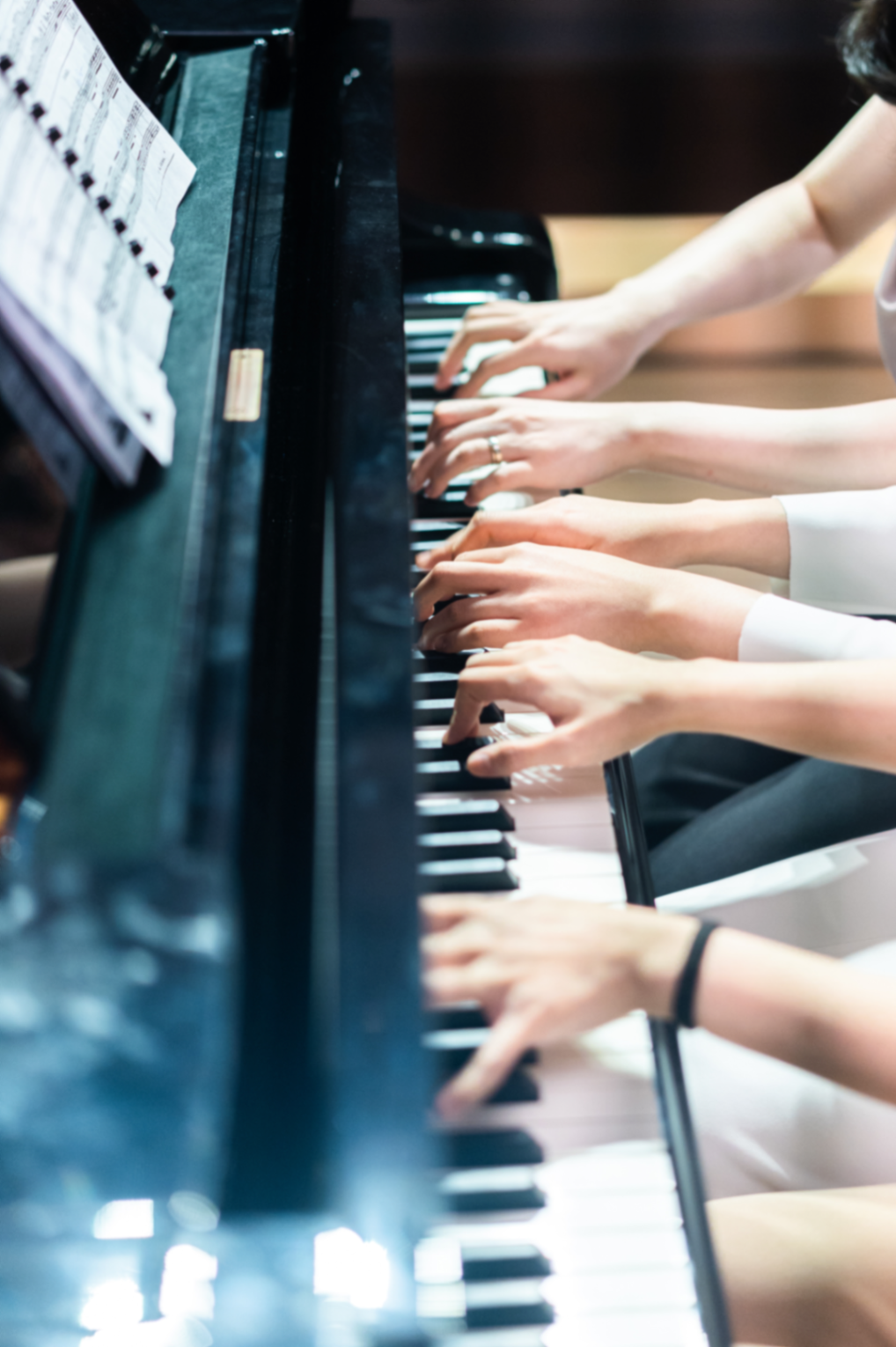 Beyond Boundaries Fundraising Concert — frame 11