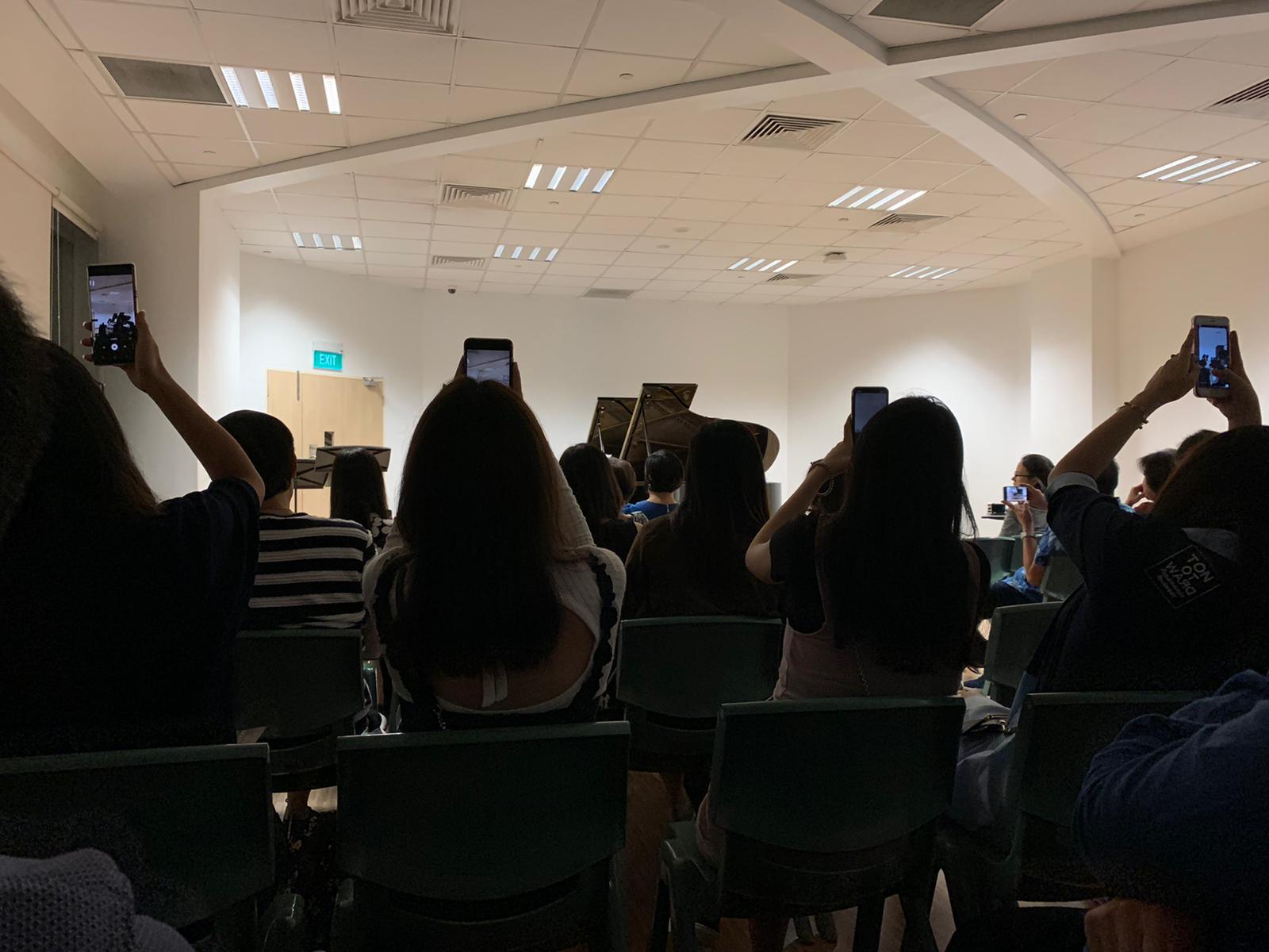 Beyond Boundaries Concert Series — frame 4