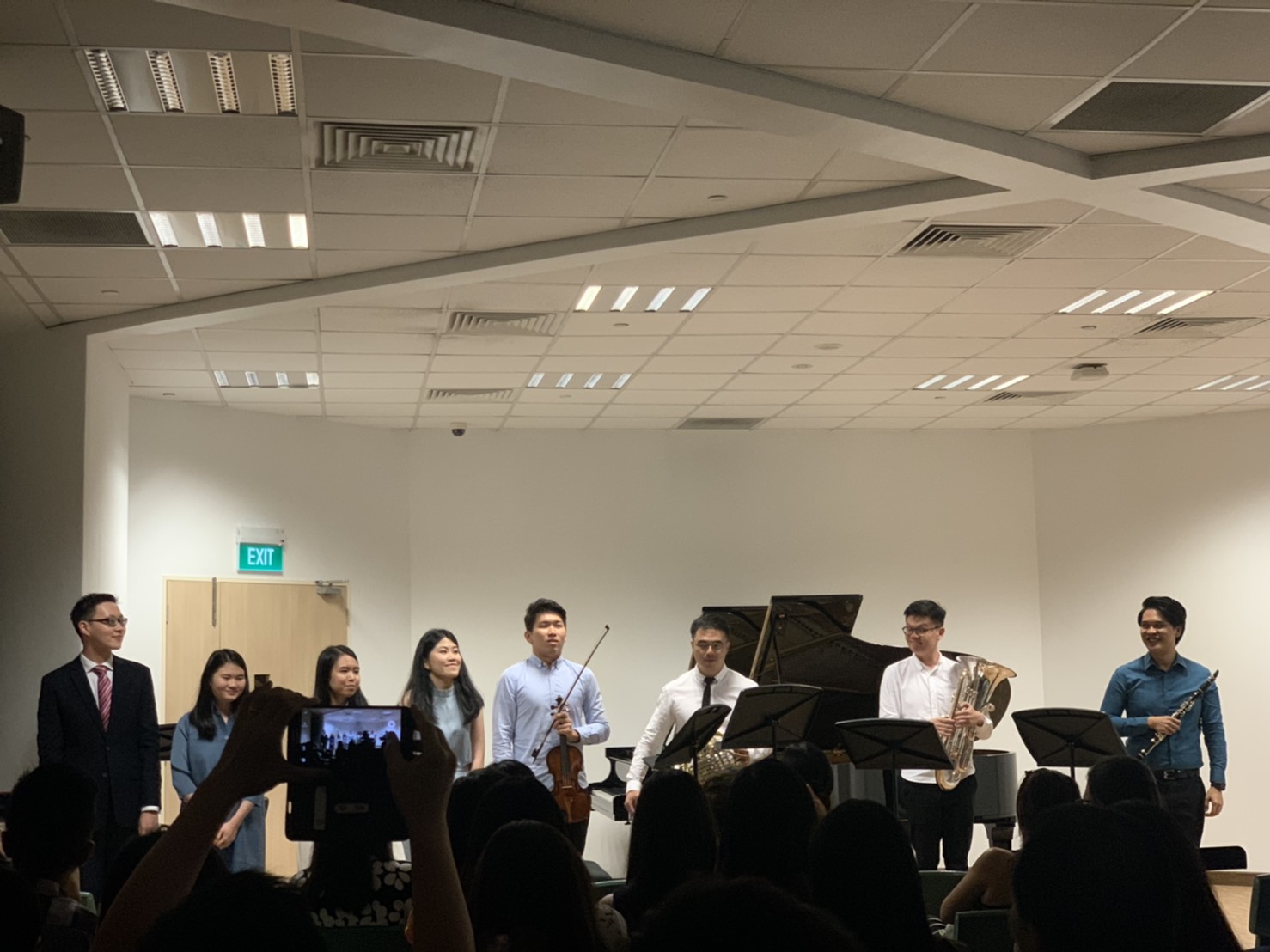 Beyond Boundaries Concert Series — frame 5