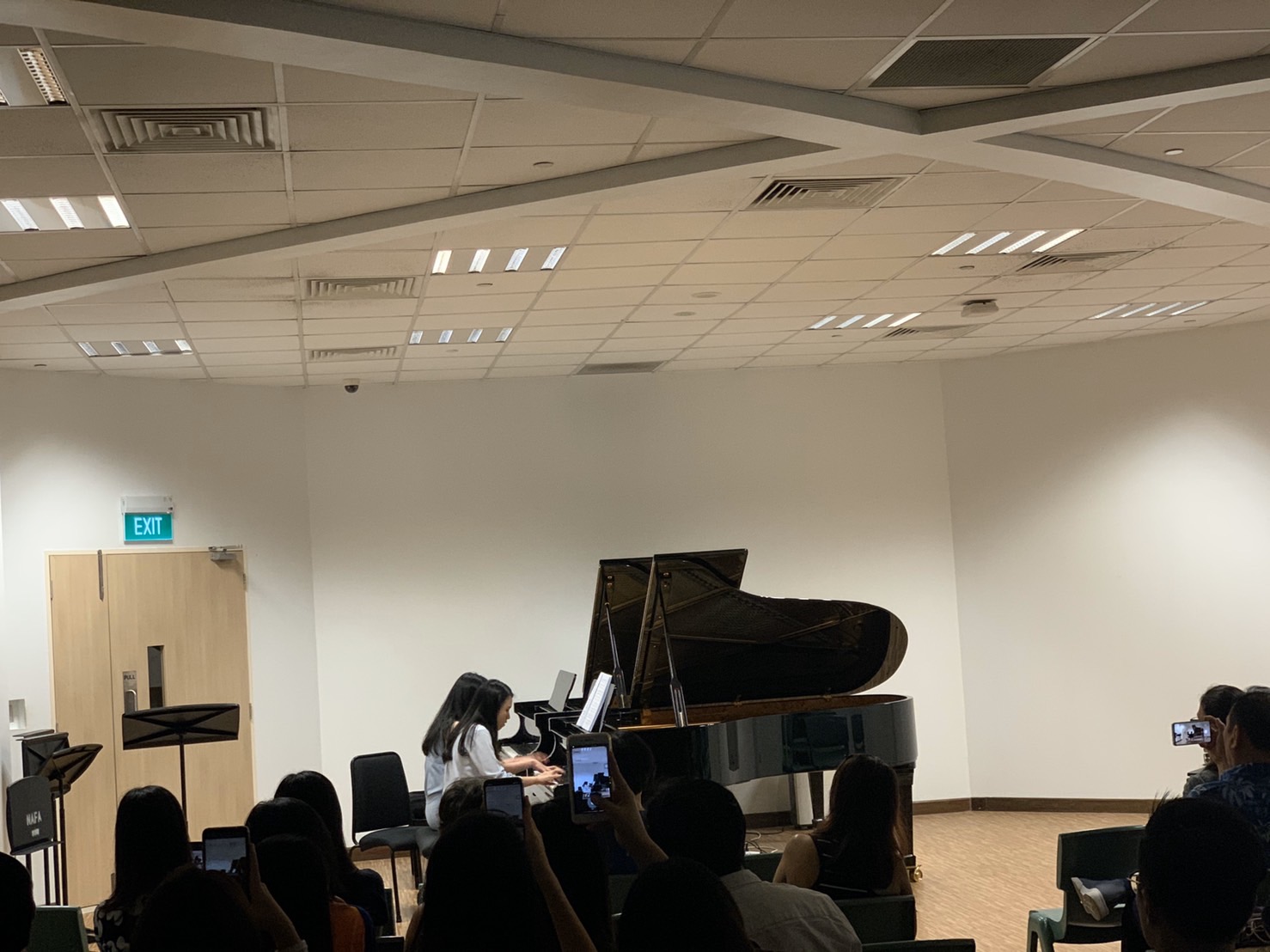 Beyond Boundaries Concert Series — frame 6