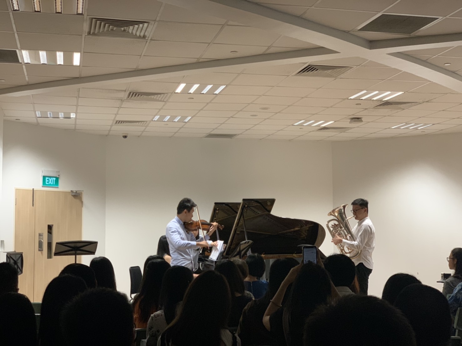 Beyond Boundaries Concert Series — frame 7