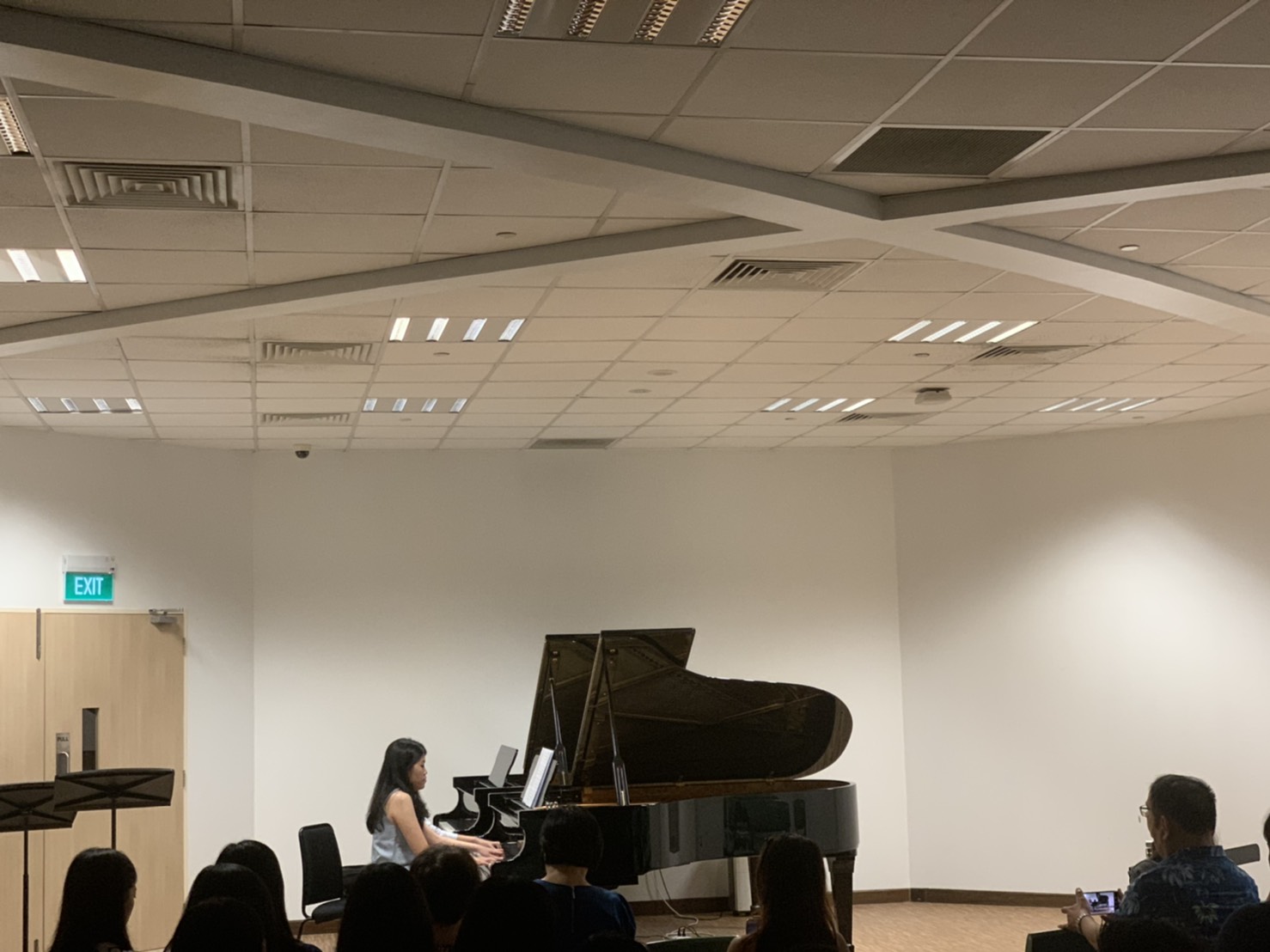 Beyond Boundaries Concert Series — frame 8